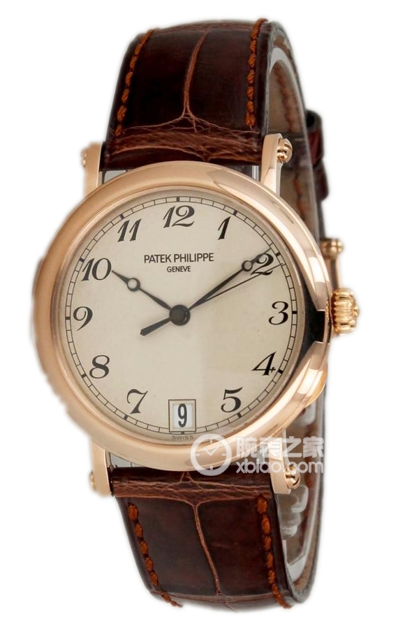PATEK PHILIPPE 5053R-001