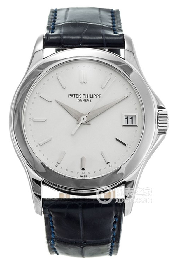 PATEK PHILIPPE CALATRAVA 5107G-001