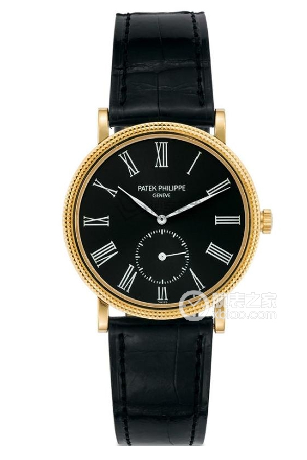 PATEK PHILIPPE 3919J