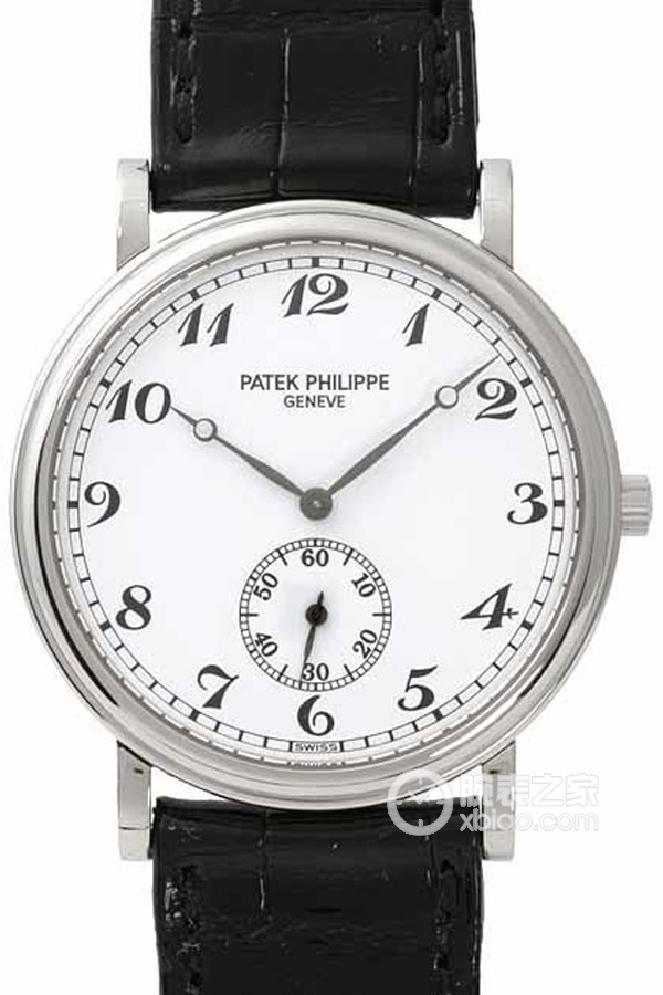 PATEK PHILIPPE 5022P-001