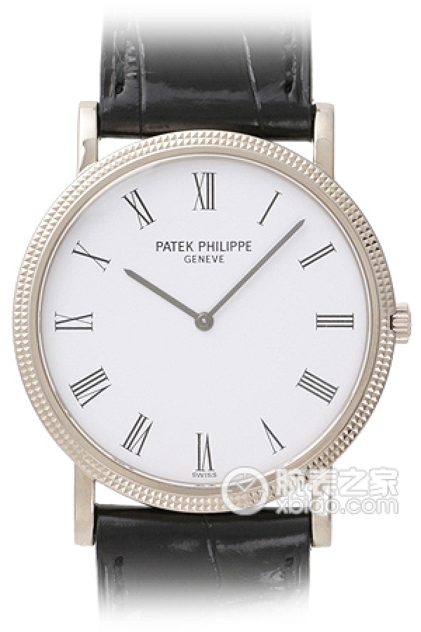 PATEK PHILIPPE 3520DG