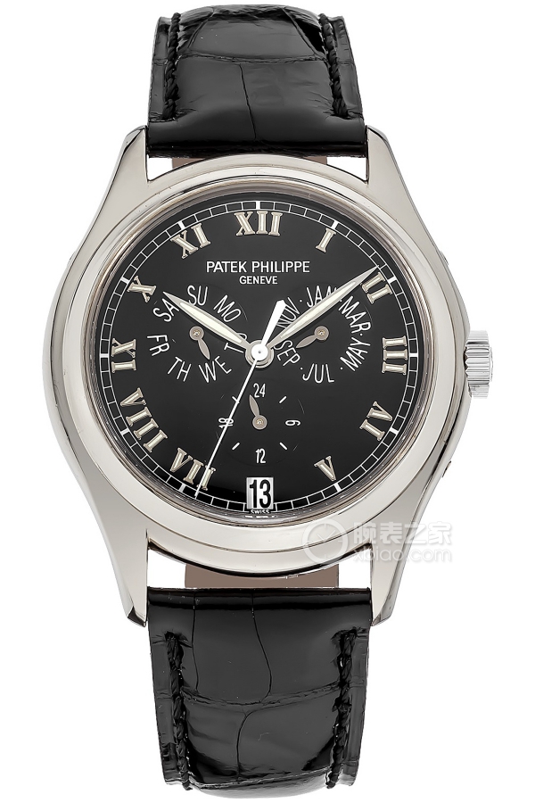 PATEK PHILIPPE 5035G