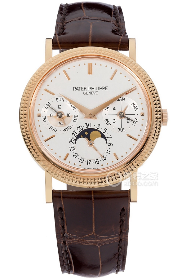 PATEK PHILIPPE 5039R-001