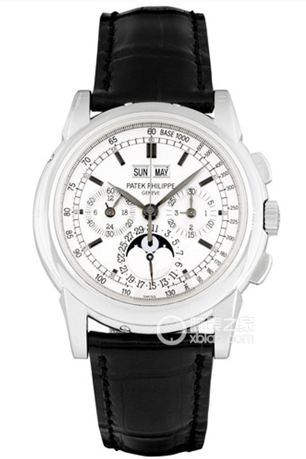 PATEK PHILIPPE GRAND COMPLICATIONS 5970G-001