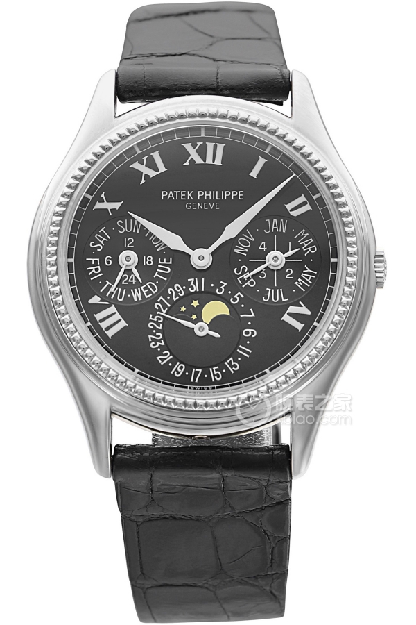 PATEK PHILIPPE 5038G-001