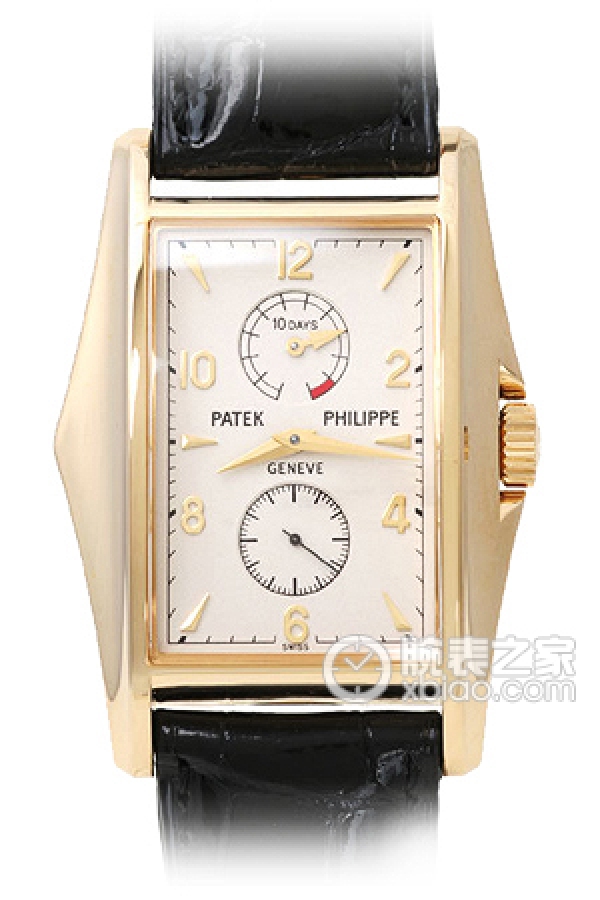 PATEK PHILIPPE 5100J