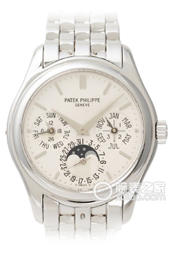 PATEK PHILIPPE 3940/1G