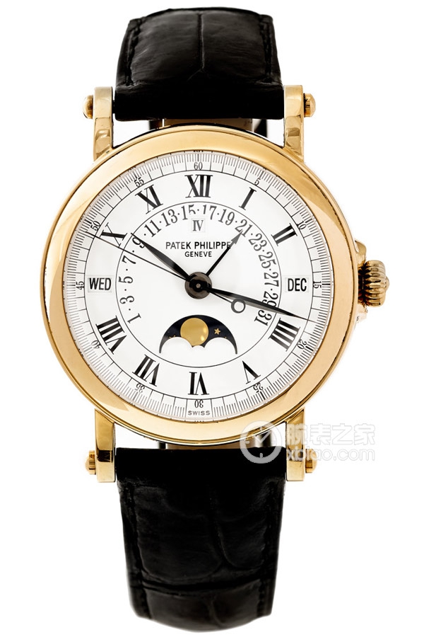 PATEK PHILIPPE 5059J
