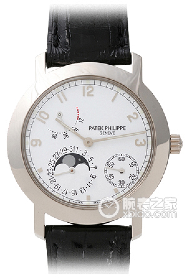 PATEK PHILIPPE 5055G