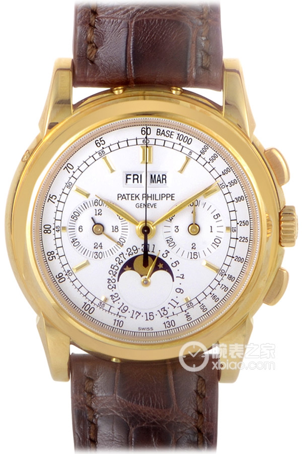 PATEK PHILIPPE 5970J