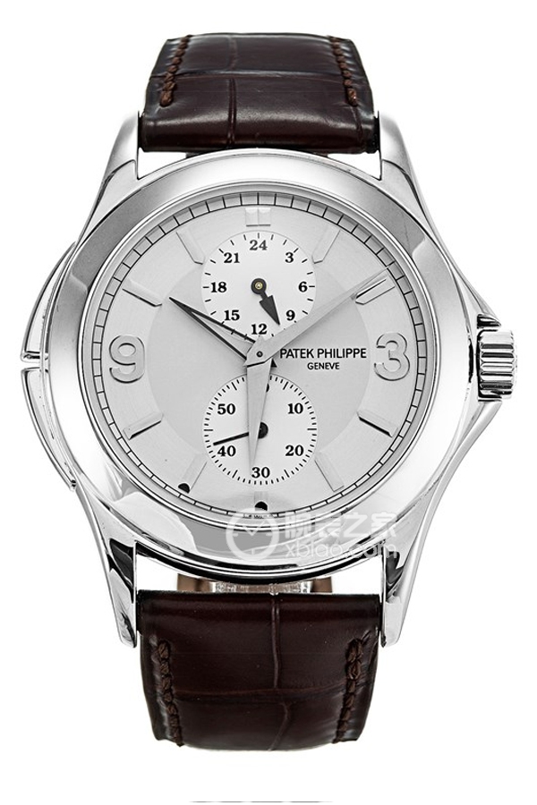 PATEK PHILIPPE 5134G
