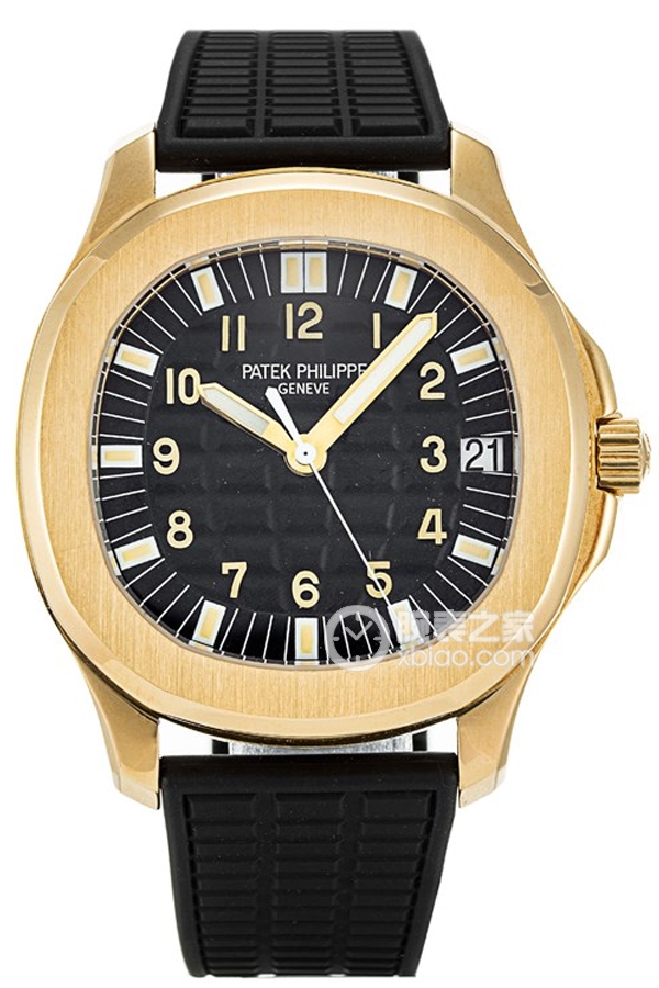 PATEK PHILIPPE 5065J