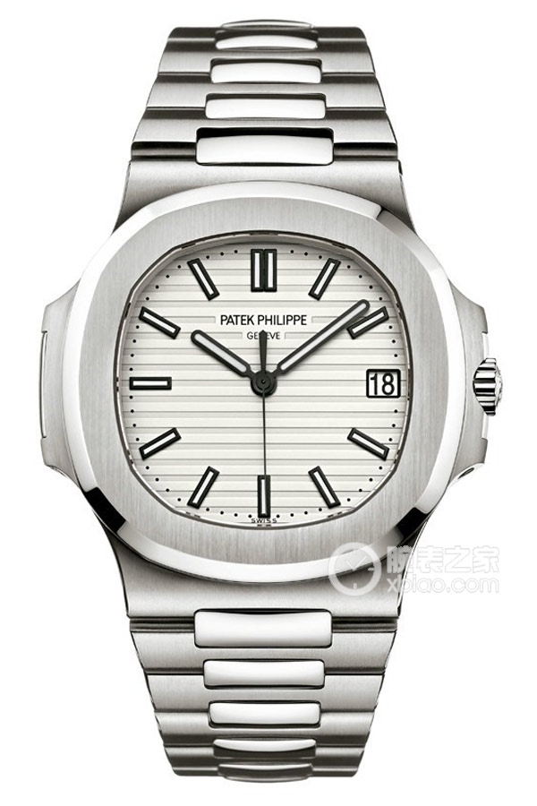PATEK PHILIPPE NAUTILUS 5711/1A-011