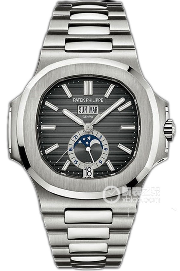 PATEK PHILIPPE NAUTILUS 5726/1A-001