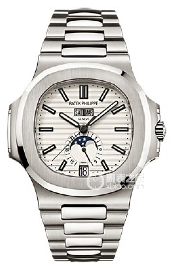 PATEK PHILIPPE NAUTILUS 5726/1A-010