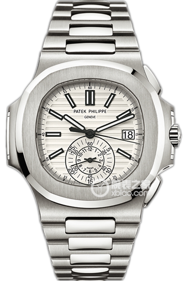PATEK PHILIPPE NAUTILUS 5980/1A-019