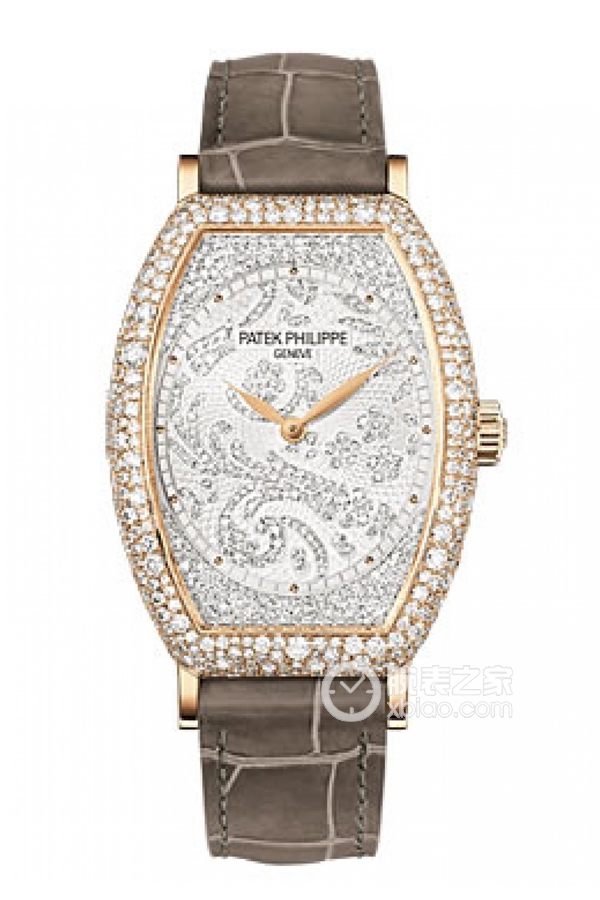 PATEK PHILIPPE GONDOLO 7099R-001