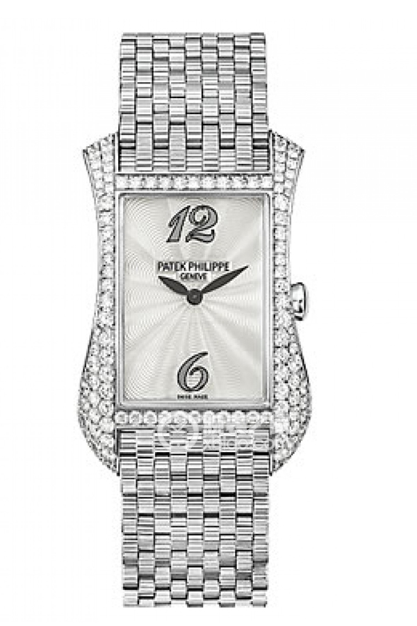 PATEK PHILIPPE GONDOLO 4972/1G-001