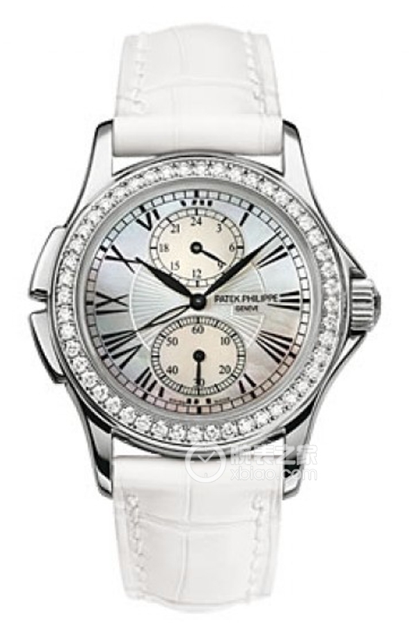 PATEK PHILIPPE CALATRAVA 4934G-001