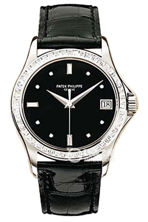 PATEK PHILIPPE CALATRAVA 5118P