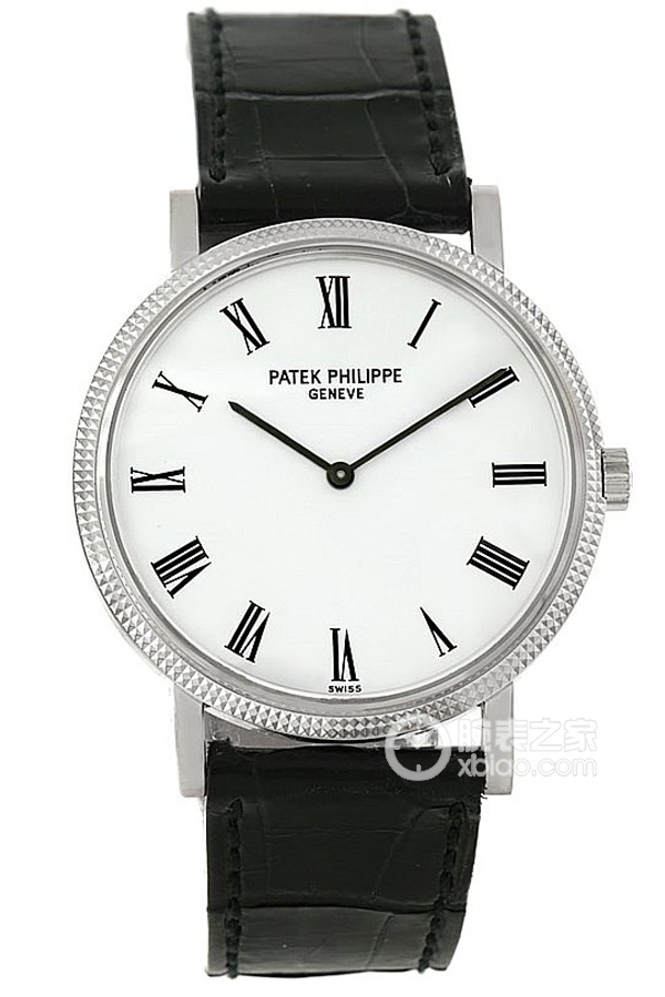 PATEK PHILIPPE CALATRAVA 5120G-001