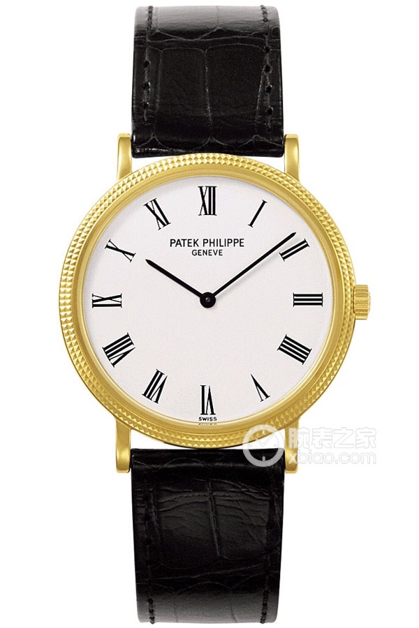 PATEK PHILIPPE CALATRAVA 5120J-001