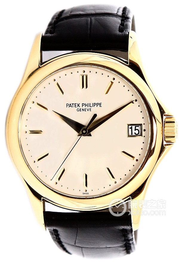 PATEK PHILIPPE CALATRAVA 5127J-001