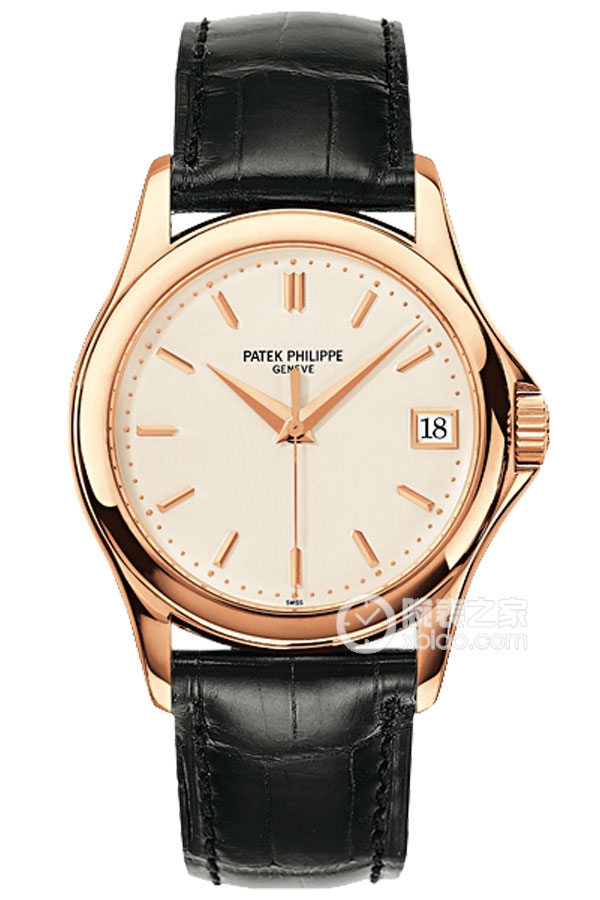PATEK PHILIPPE CALATRAVA 5127R-001