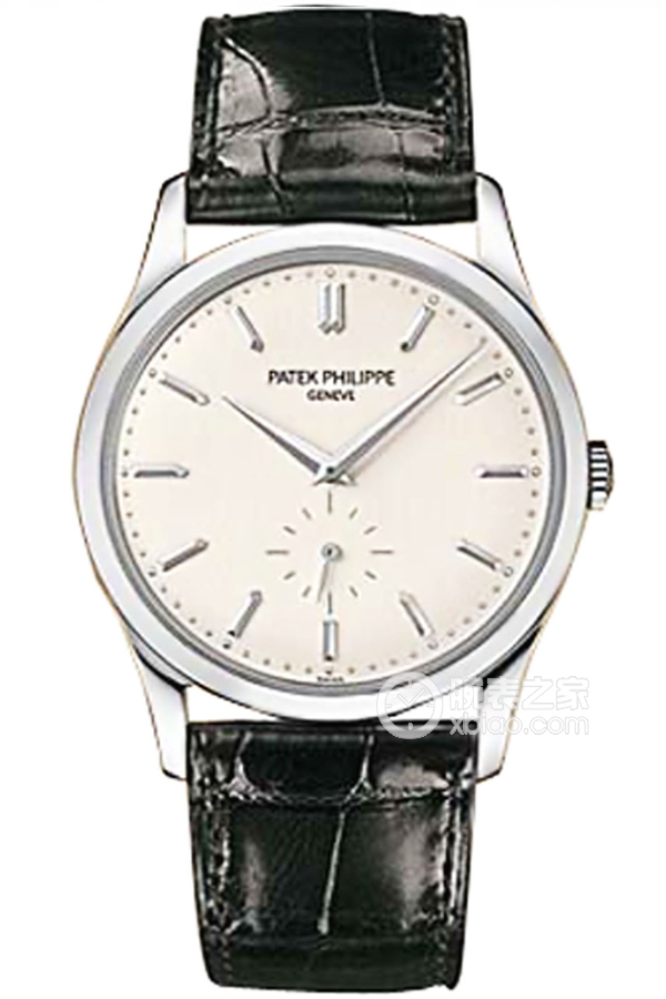 PATEK PHILIPPE CALATRAVA 5196G-001