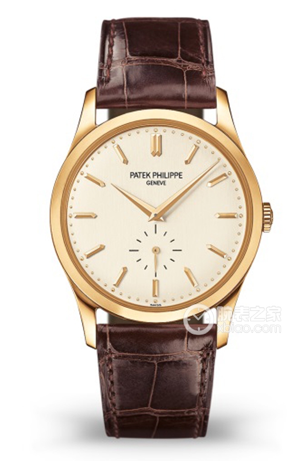 PATEK PHILIPPE CALATRAVA 5196J-001