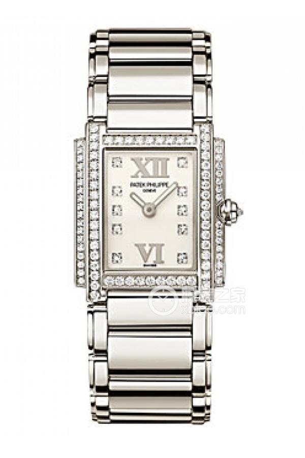 PATEK PHILIPPE TWENTY~4 4908/200G-011