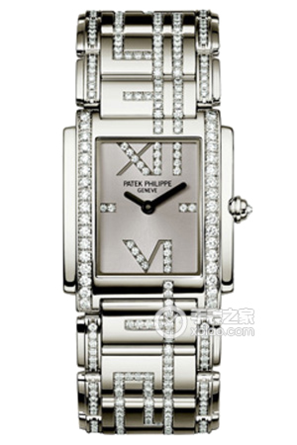 PATEK PHILIPPE TWENTY~4 4910/48G