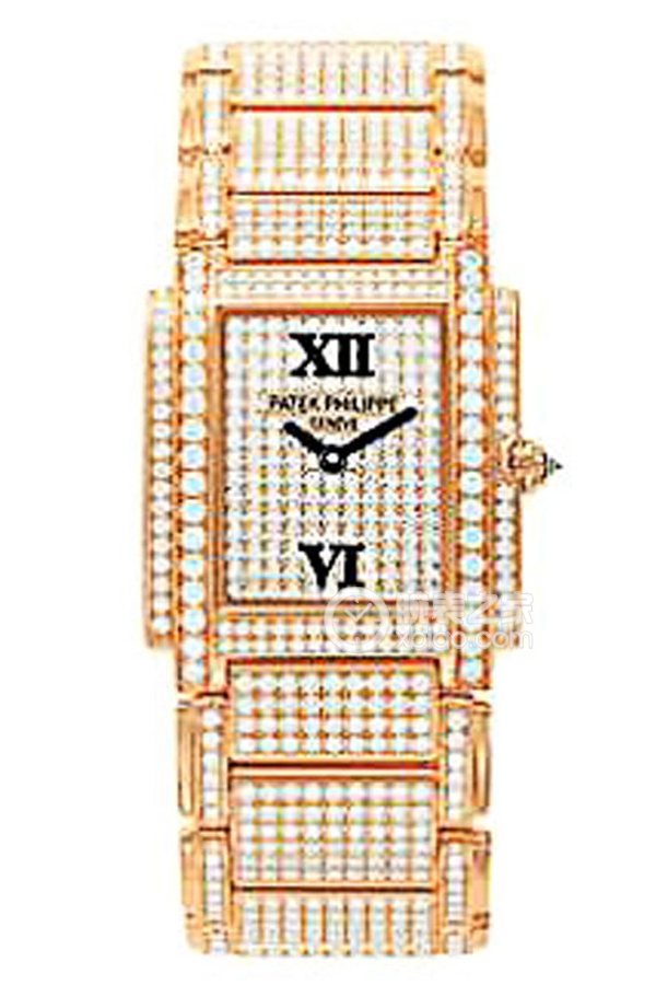 PATEK PHILIPPE TWENTY~4 4910/50R-001