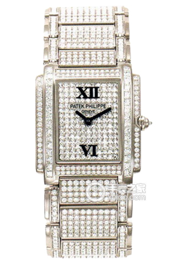 PATEK PHILIPPE TWENTY~4 4910/51G-001