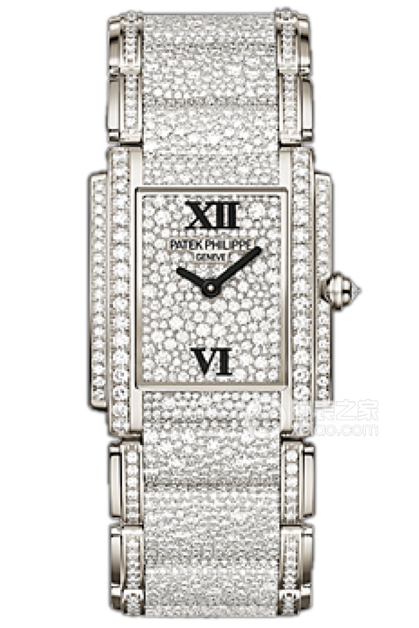 PATEK PHILIPPE TWENTY~4 4910/52G-001