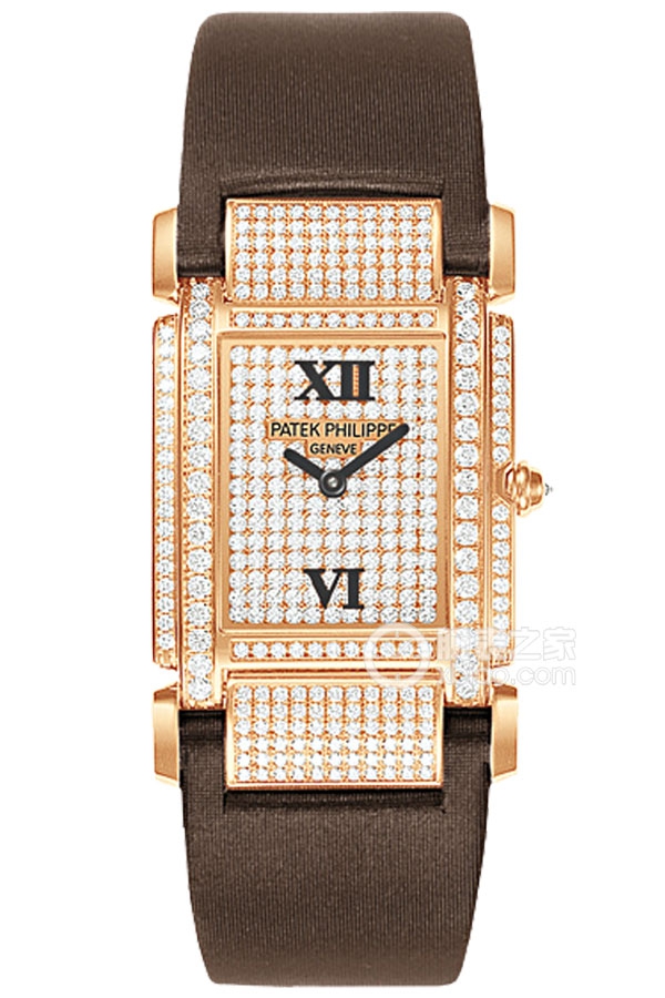 PATEK PHILIPPE TWENTY~4 4910R-001