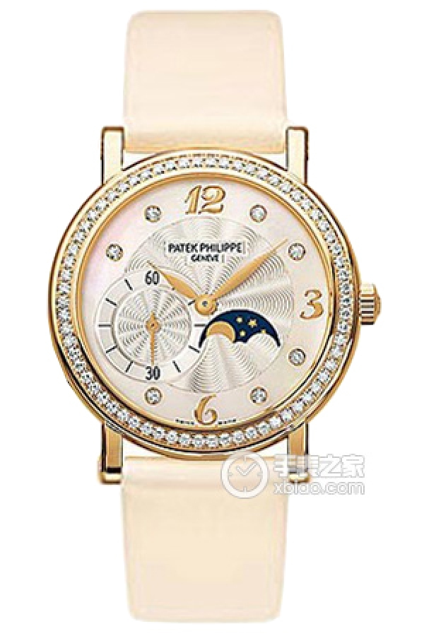 PATEK PHILIPPE COMPLICATIONS 4958J-001 Yellow Gold