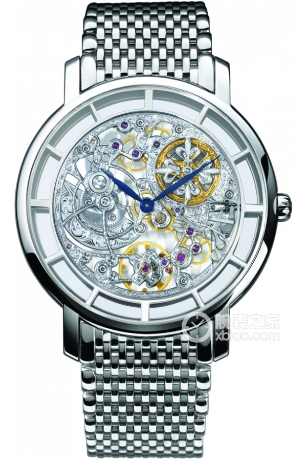 PATEK PHILIPPE COMPLICATIONS 5180/1G-010