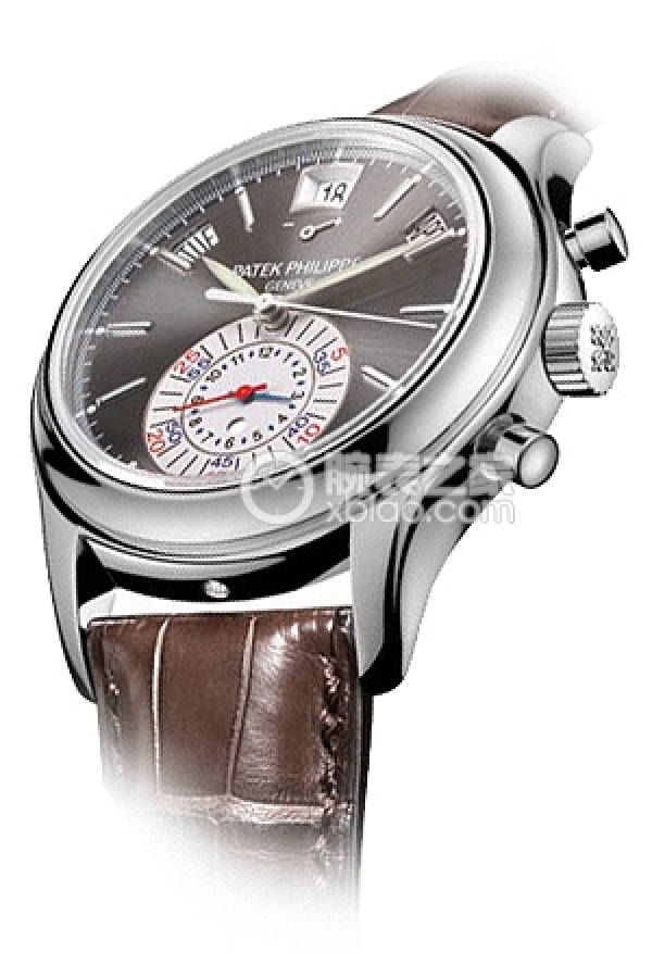 PATEK PHILIPPE COMPLICATIONS 5738P-015