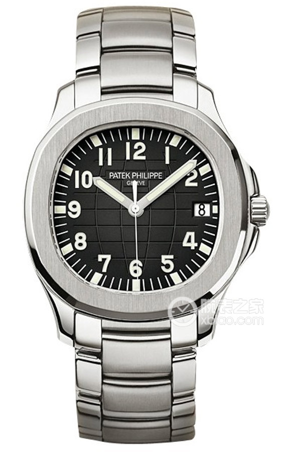 PATEK PHILIPPE AQUANAUT 5167A/1A