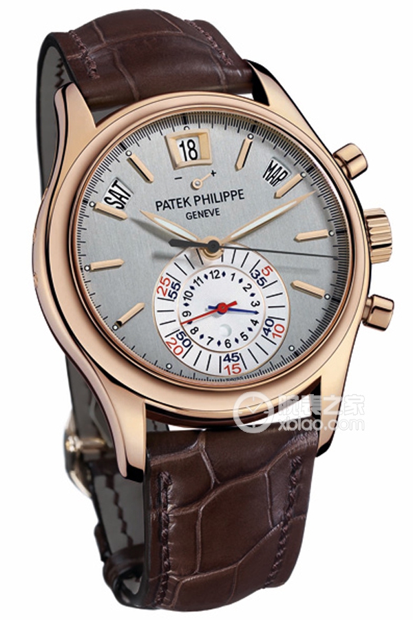 PATEK PHILIPPE COMPLICATIONS 5960R Rose Gold
