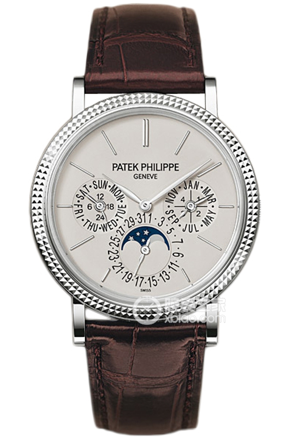 PATEK PHILIPPE GRAND COMPLICATIONS 5139G-001