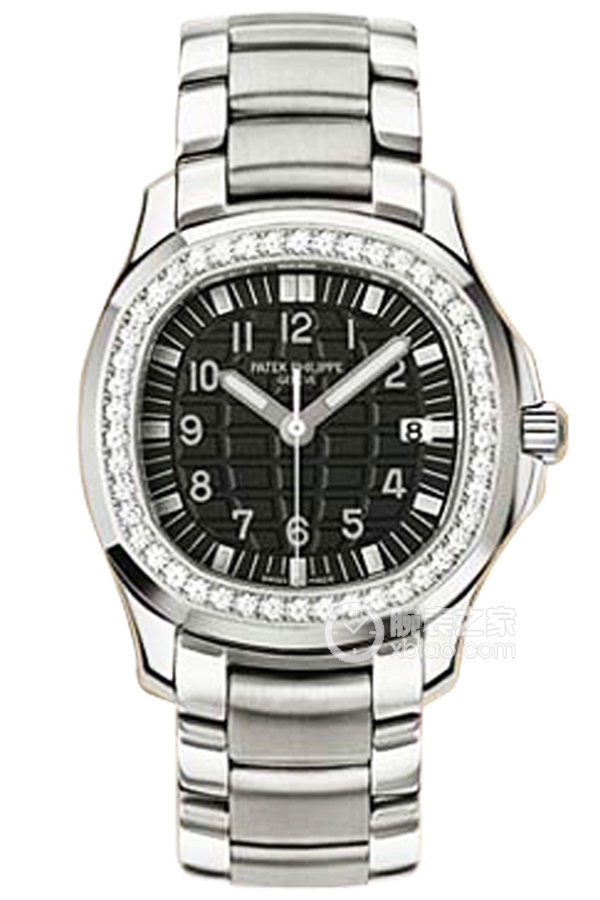 PATEK PHILIPPE AQUANAUT 5087/1A-001 Stainless Steel