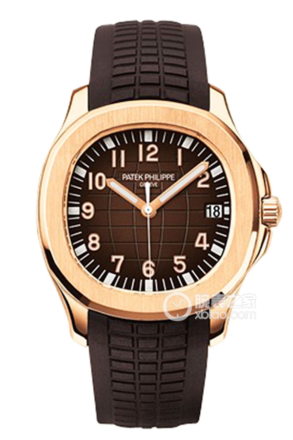 PATEK PHILIPPE AQUANAUT 5167R-001