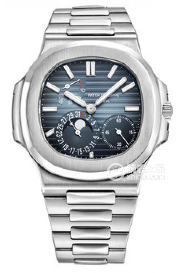 PATEK PHILIPPE NAUTILUS 5712/1A-001