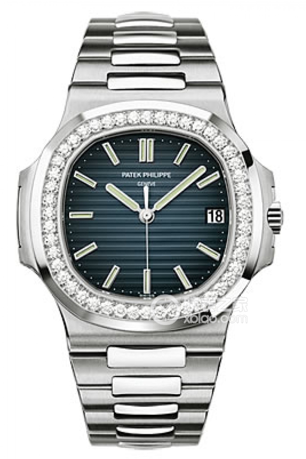 PATEK PHILIPPE NAUTILUS 5713/1G-010