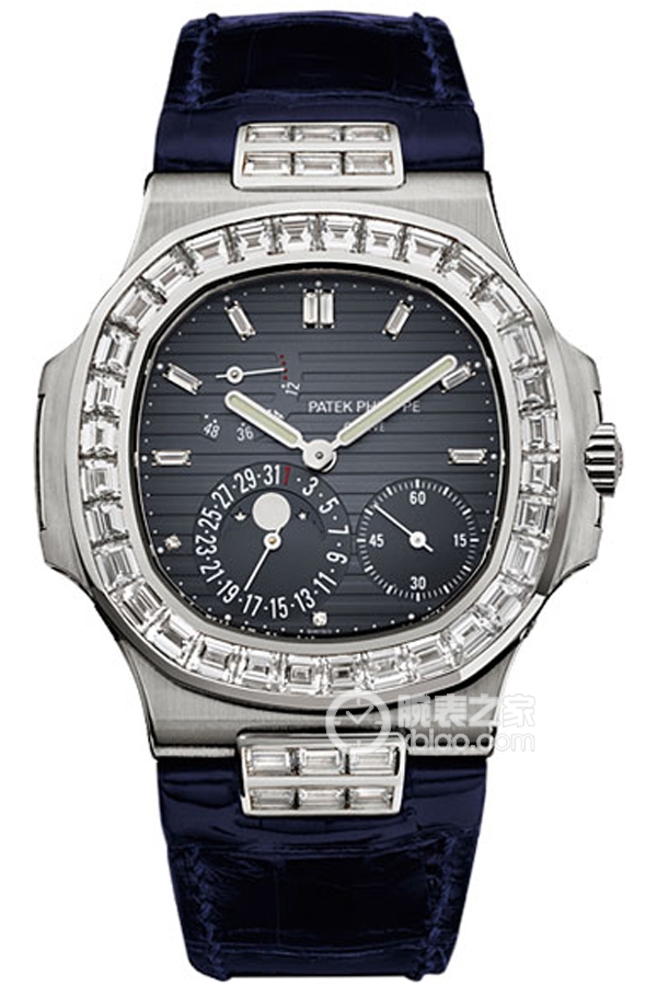 PATEK PHILIPPE NAUTILUS 5724G-001