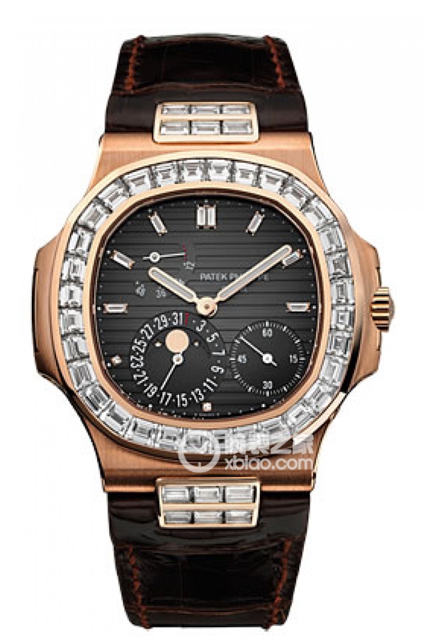 PATEK PHILIPPE NAUTILUS 5724R-001