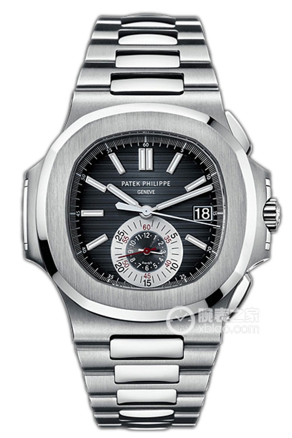PATEK PHILIPPE NAUTILUS 5980/1A-014 Stainless Steel