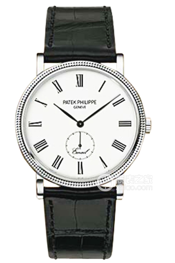 PATEK PHILIPPE CALATRAVA 5116G-001